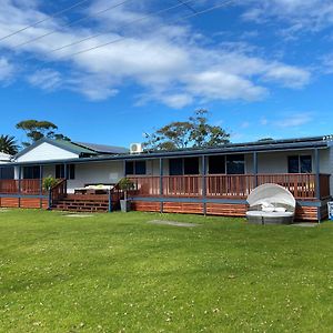 Amaroo Resort